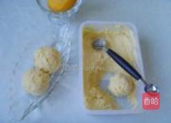 芒果冰淇淋的做法图解12