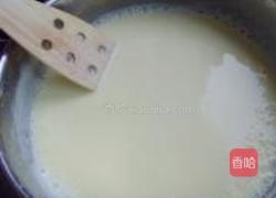 芒果冰淇淋的做法图解5