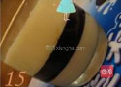 摩卡奶酪杯的做法图解15