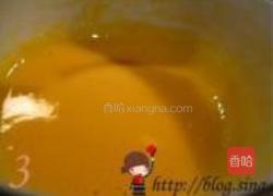 摩卡奶酪杯的做法图解3