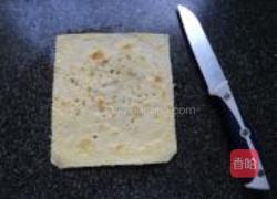 蛋皮寿司的做法图解14