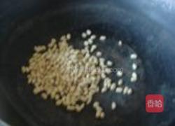 青酱烟管意面的做法图解2