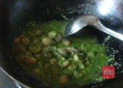 青酱烟管意面的做法图解6