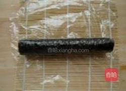 番茄酱寿司的做法图解9