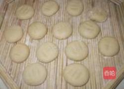 绿豆沙酥饼的做法图解13