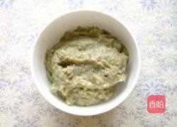 绿豆沙酥饼的做法图解3