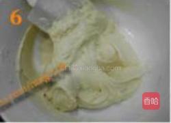 巧克力蛋白饼干的做法图解6