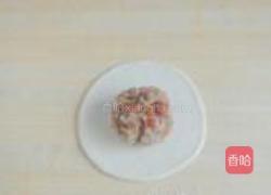 养血菊花包的做法图解11