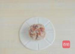 养血菊花包的做法图解12