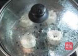 养血菊花包的做法图解16
