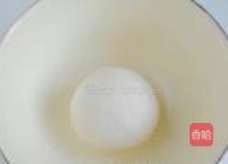 养血菊花包的做法图解5