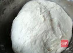 红糖花卷的做法图解5