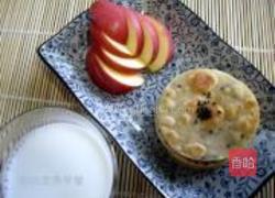 健康粗粮豆渣饼的做法图解8