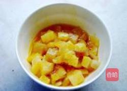 鱼米之香之炒饭的做法图解1