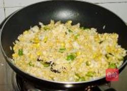 鱼米之香之炒饭的做法图解7