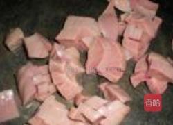 腰花面的做法图解1