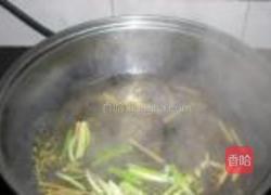 腰花面的做法图解4
