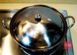 什锦锅仔面的做法图解12