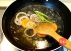 什锦锅仔面的做法图解5