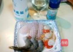 什锦锅仔面的做法图解9