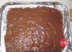 软可可饼干的做法图解6