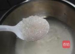 电饭锅蛋糕的做法图解4