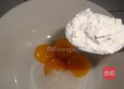 电饭锅蛋糕的做法图解8