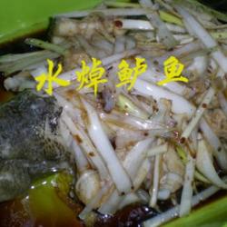 水焯鲈鱼的做法[图]