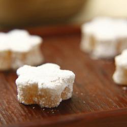 洛神花软糖的做法[图]