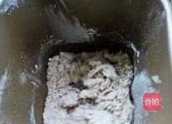 高粱杂粮馒头的做法图解3