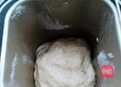 高粱杂粮馒头的做法图解4