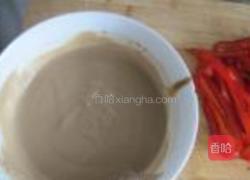 鸡丝凉面的做法图解4