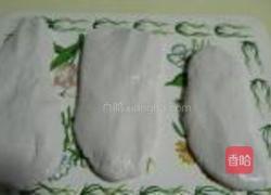 荞麦凉糕的做法图解2