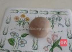 荞麦凉糕的做法图解3