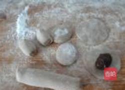 荞麦凉糕的做法图解4