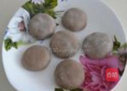 荞麦凉糕的做法图解5