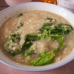 减肥白菜香菇汁的做法[图]