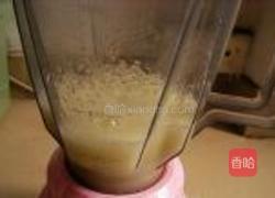 减肥白菜香菇汁的做法图解4