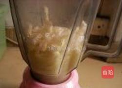 减肥白菜香菇汁的做法图解5