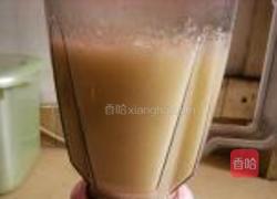 减肥白菜香菇汁的做法图解6