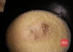 减肥白菜香菇汁的做法图解7