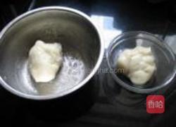 抹茶双色冰皮月饼的做法图解11