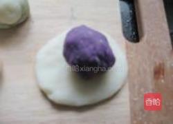 抹茶双色冰皮月饼的做法图解17