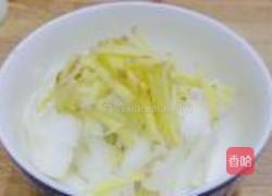 奥尔良煎鸡汉堡的做法图解4