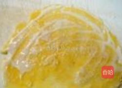 酥香煎饼盒子的做法图解11