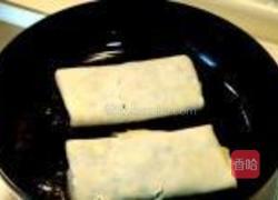 酥香煎饼盒子的做法图解14