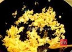 酥香煎饼盒子的做法图解5