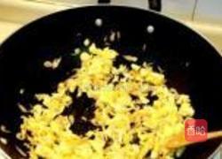 酥香煎饼盒子的做法图解6