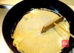酥香煎饼盒子的做法图解8