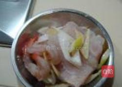 塔吉锅什锦焖饭的做法图解1